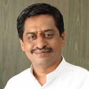 Prassanna Kumar K. B.