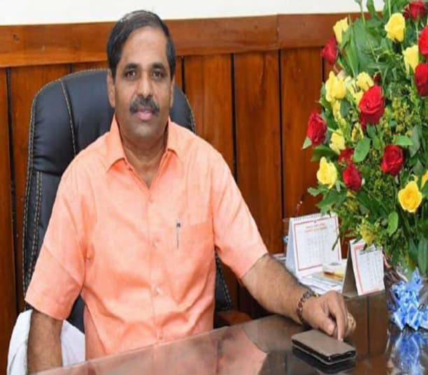 R. Prasanna Kumar